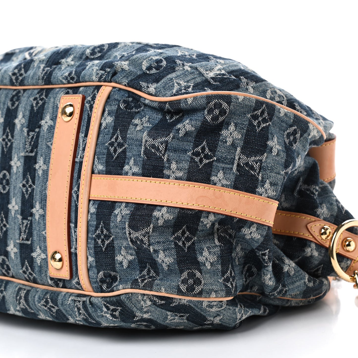 Denim Raye Cabas GM
