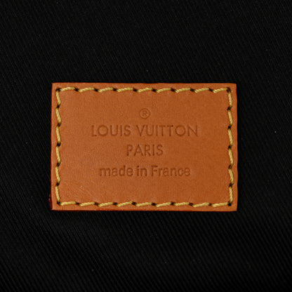 Louis Vuitton X NIGO Giant Damier Ebene Monogram Christopher PM Backpack 6 of 10