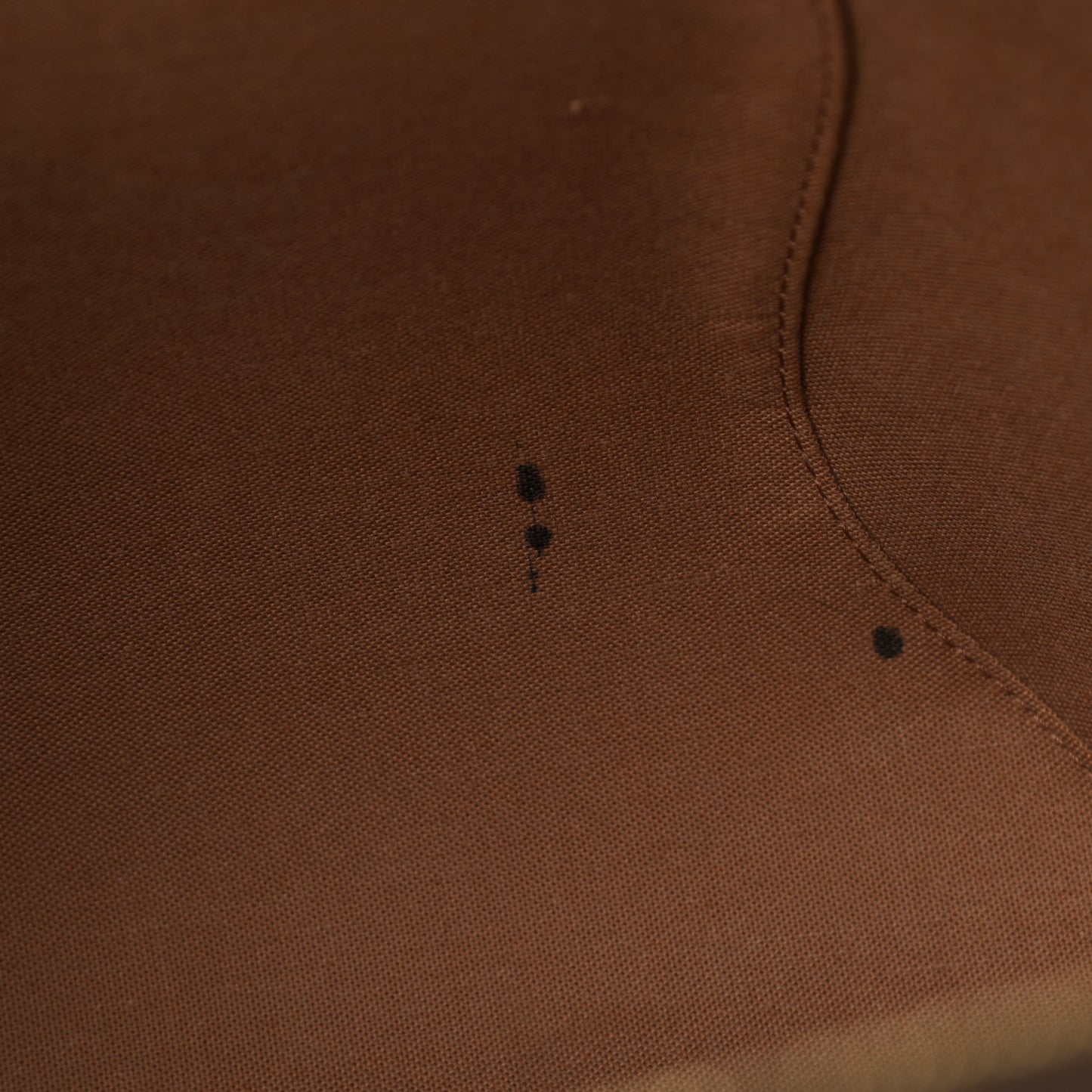 Monogram Ellipse MM