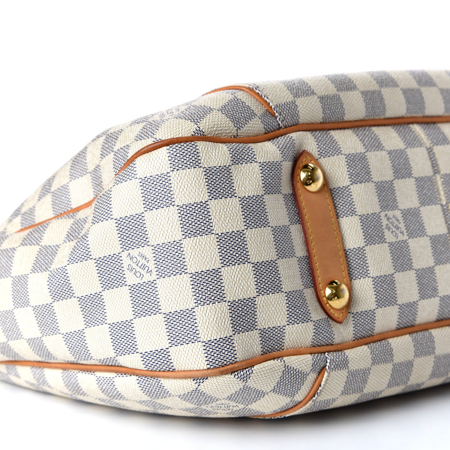 Damier Azur Galliera PM