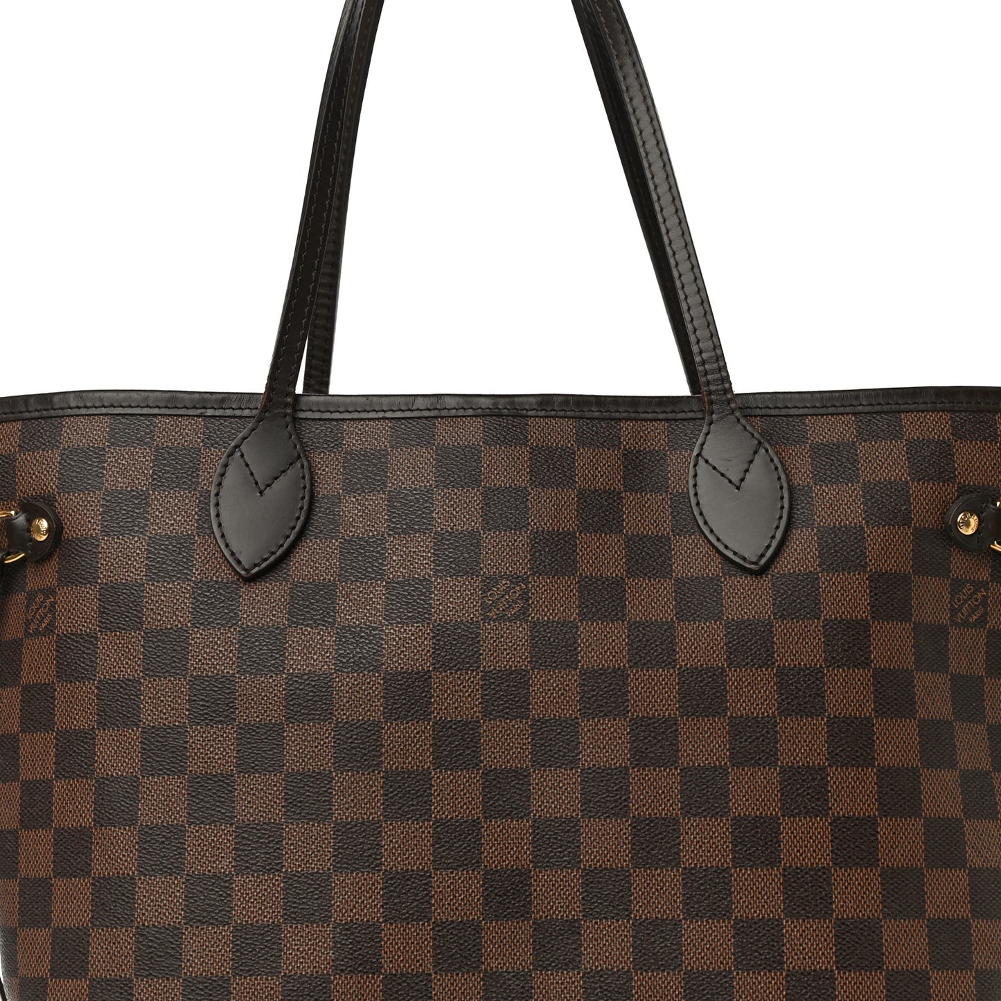 Damier Ebene Neverfull MM