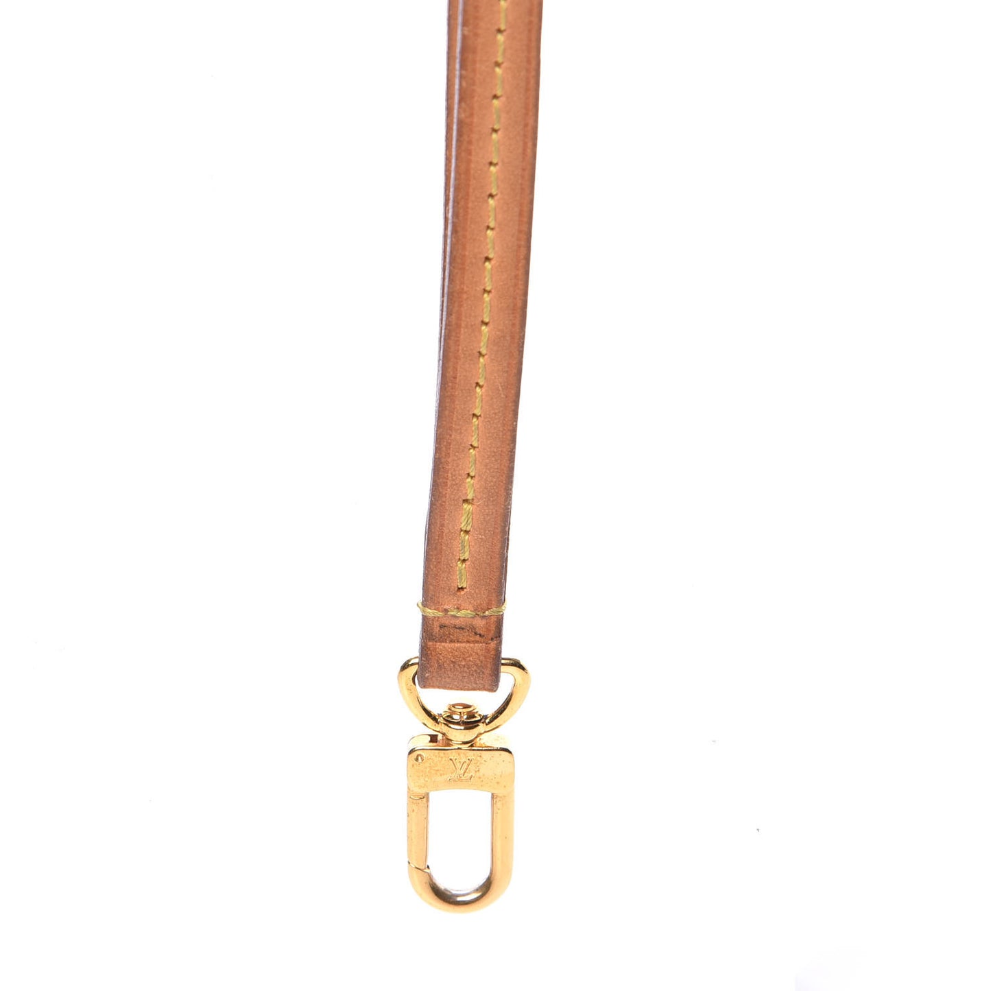 Vachetta Dragonne Wrist Strap