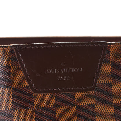 Louis Vuitton Damier Ebene Cabas Rivington 9 of 12