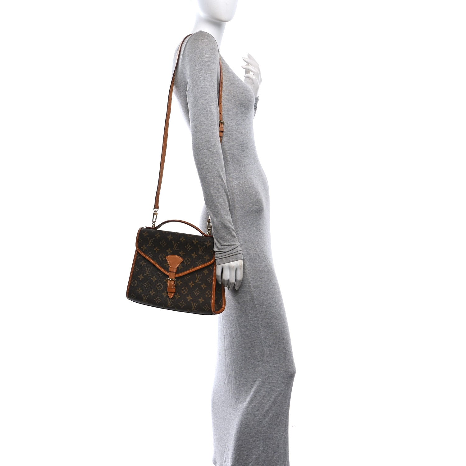 Louis Vuitton Monogram Bel Air 2 of 9