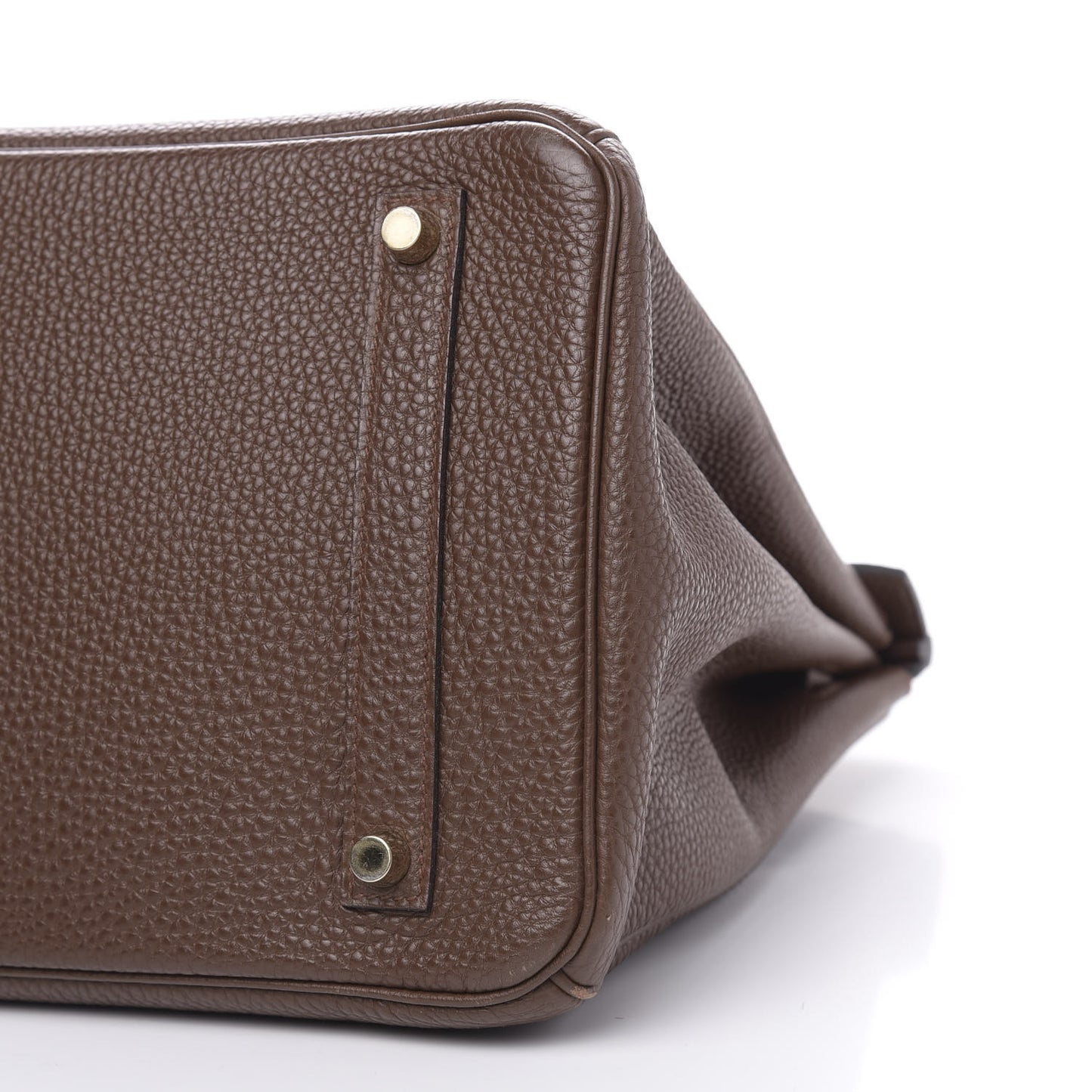 Togo Birkin 35 Brulee