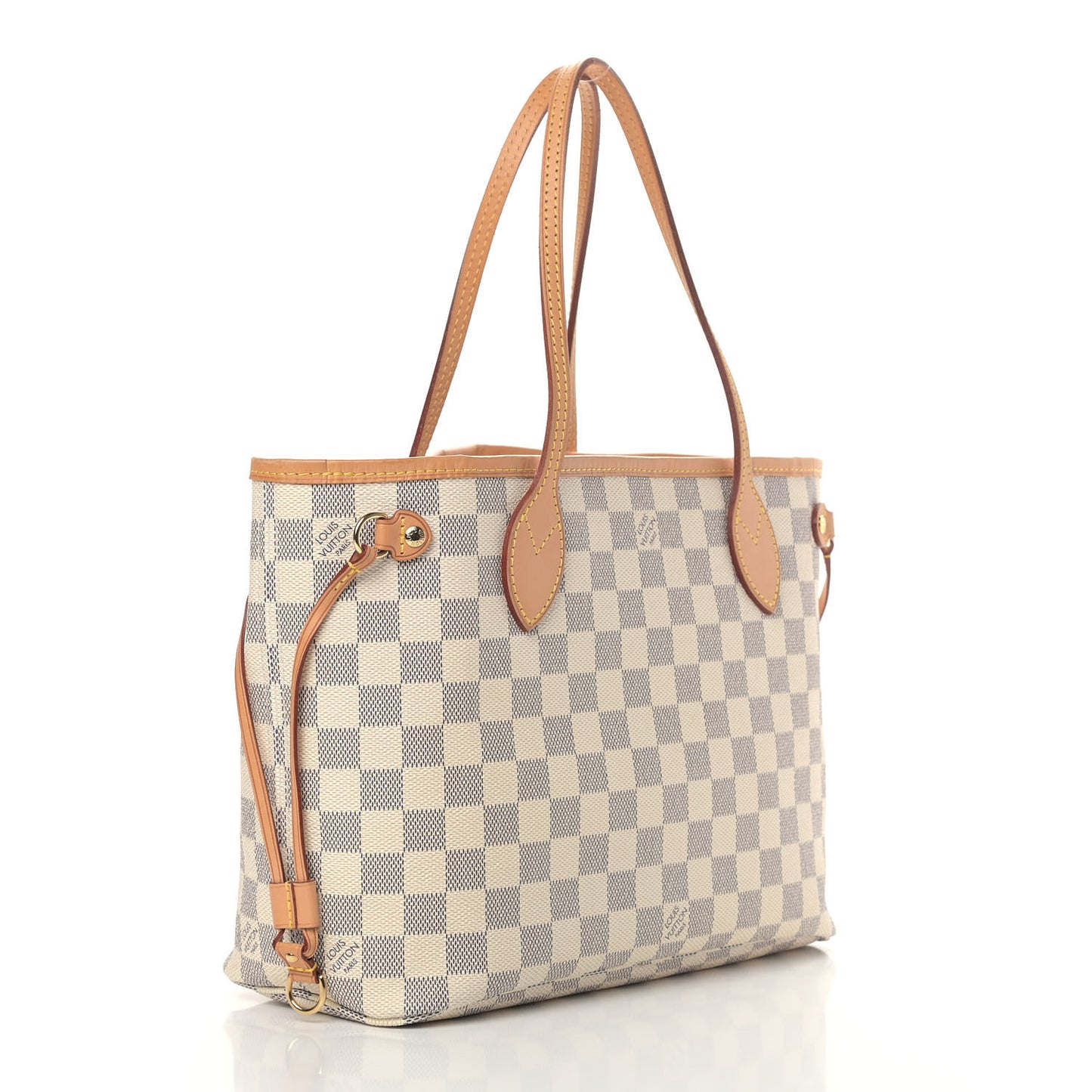 Damier Azur Neverfull PM