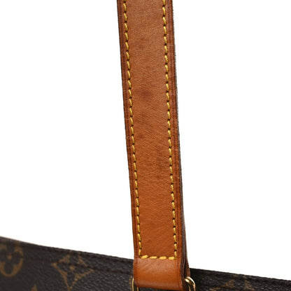 Louis Vuitton Monogram Sac Flanerie 45 20 of 35