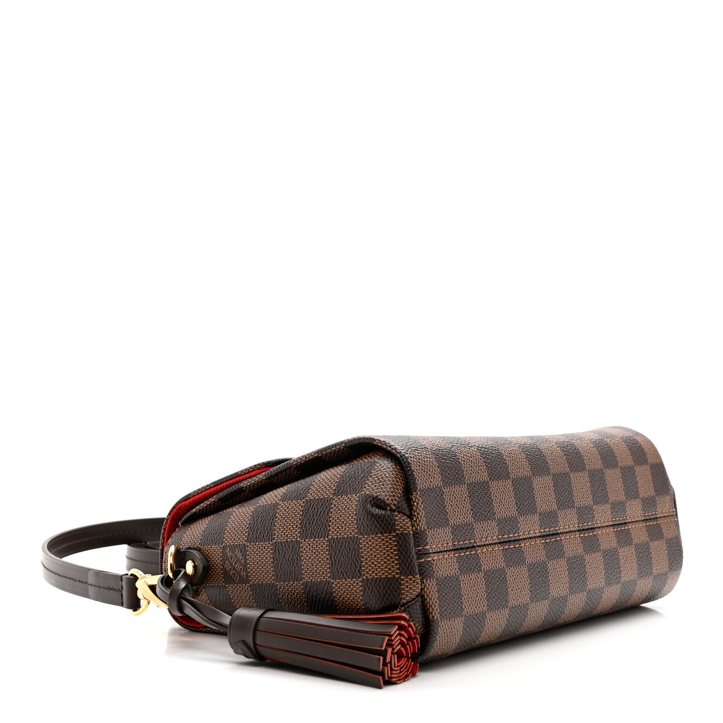Damier Ebene Croisette