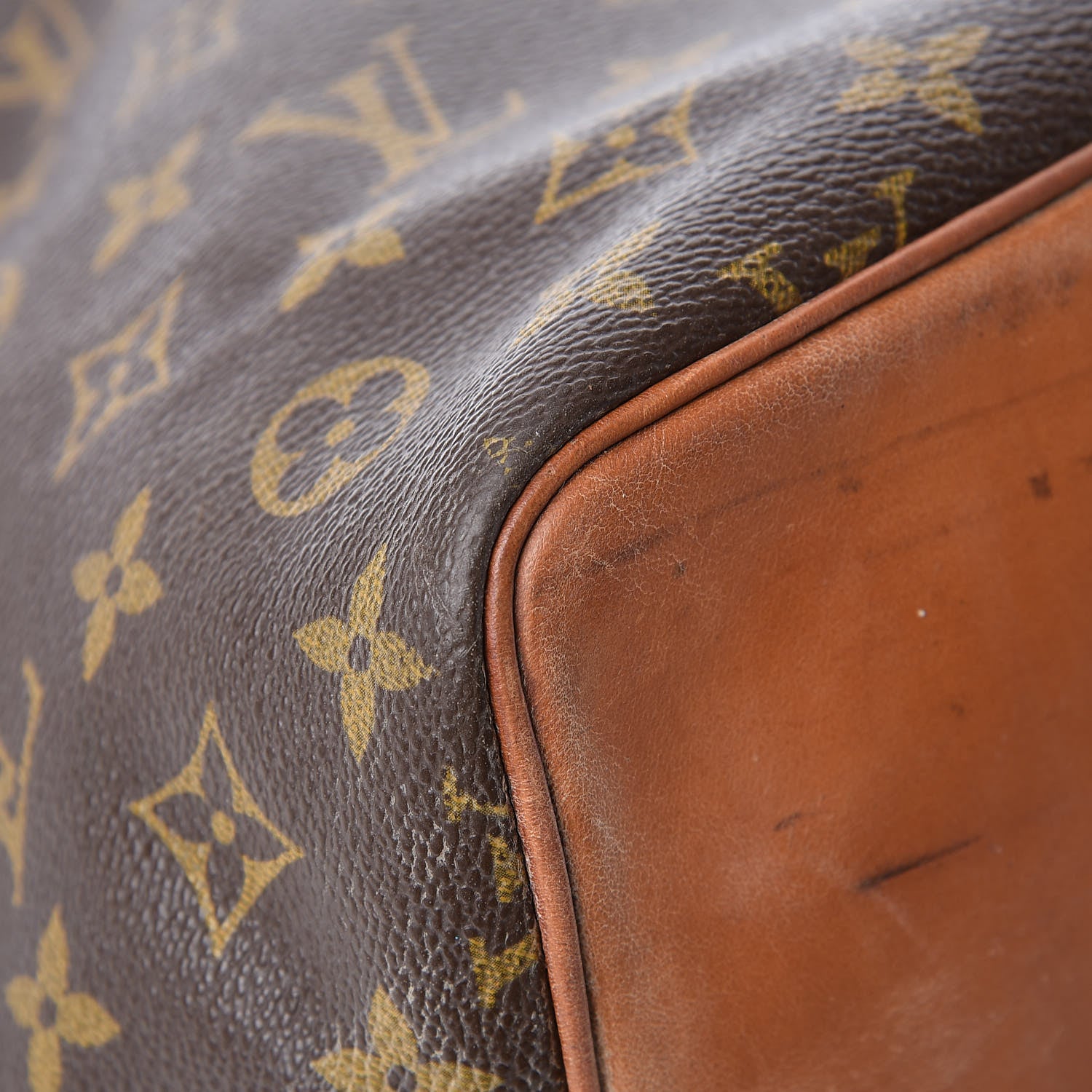 Louis Vuitton Monogram Petit Noe 15 of 20