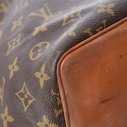 Louis Vuitton Monogram Petit Noe 15 of 20