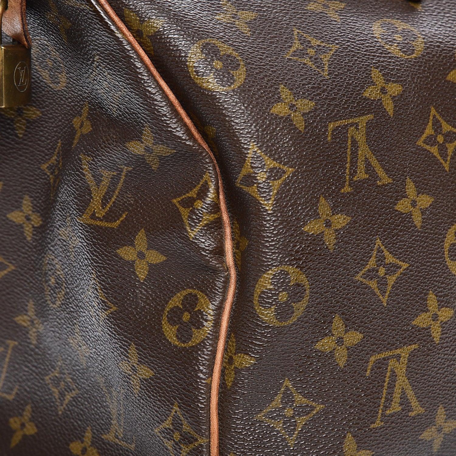 Louis Vuitton Monogram Speedy 35 12 of 18