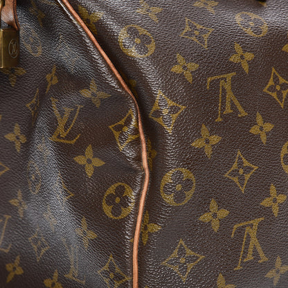 Louis Vuitton Monogram Speedy 35 12 of 18