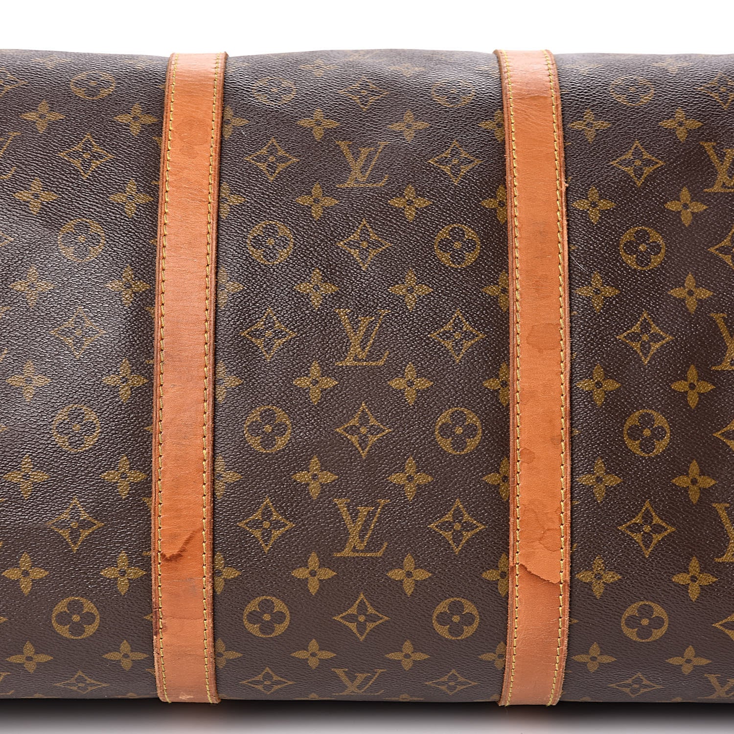 Louis Vuitton Monogram Keepall 60 13 of 18