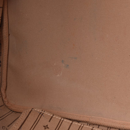 Louis Vuitton Monogram Neverfull GM 8 of 11
