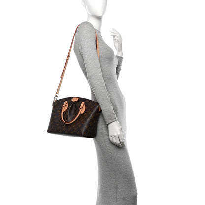 Louis Vuitton Monogram Boetie PM NM 2 of 9