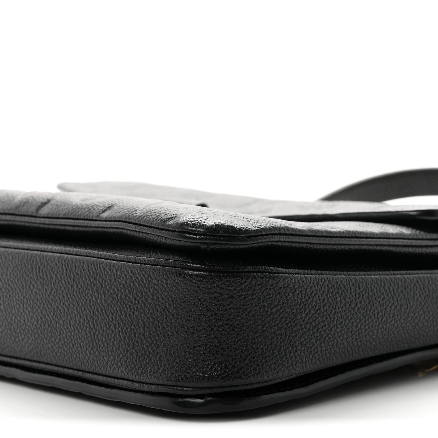 Empreinte Pochette Metis Black