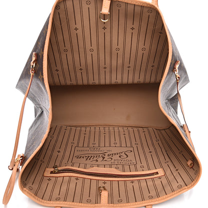 Louis Vuitton Monogram Neverfull GM 5 of 13