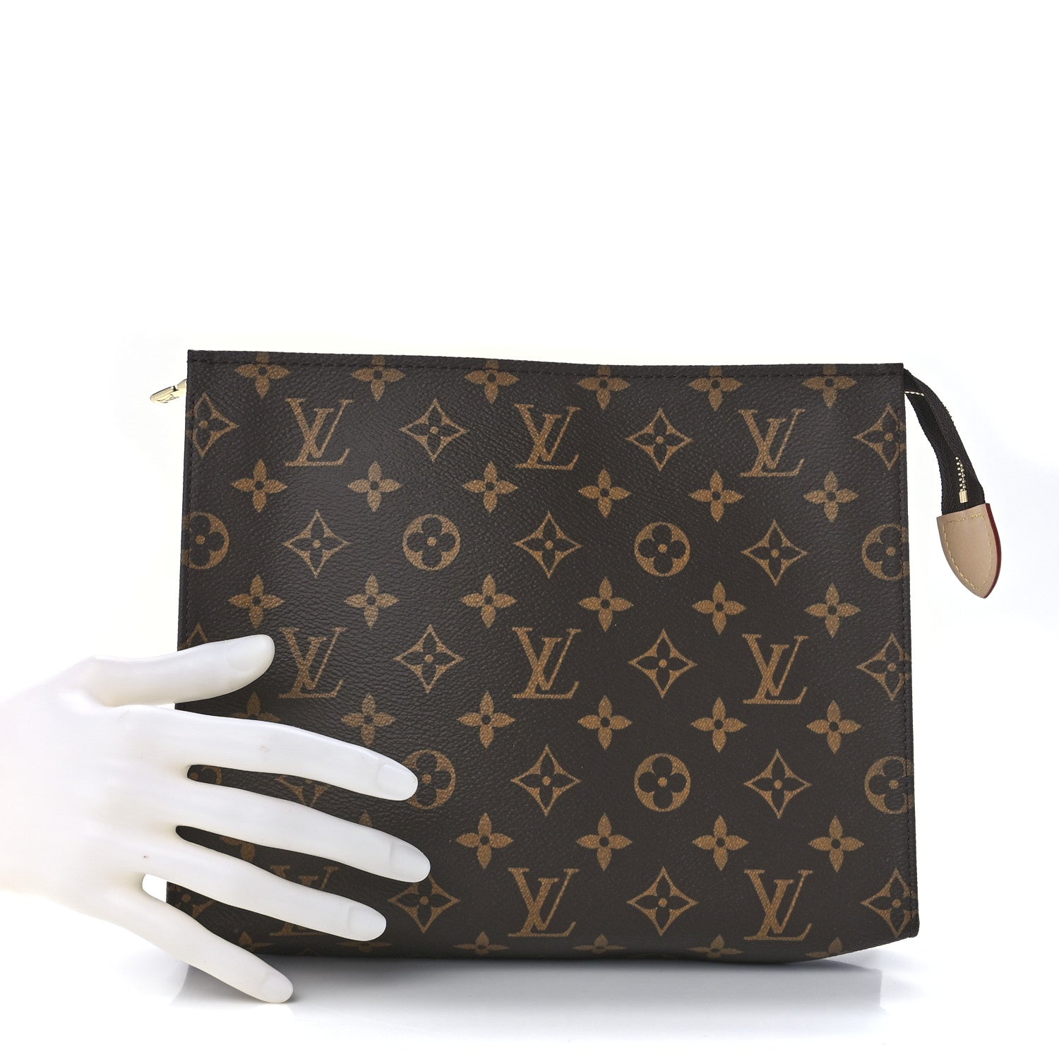 Louis Vuitton Monogram Toiletry Pouch 26 2 of 10
