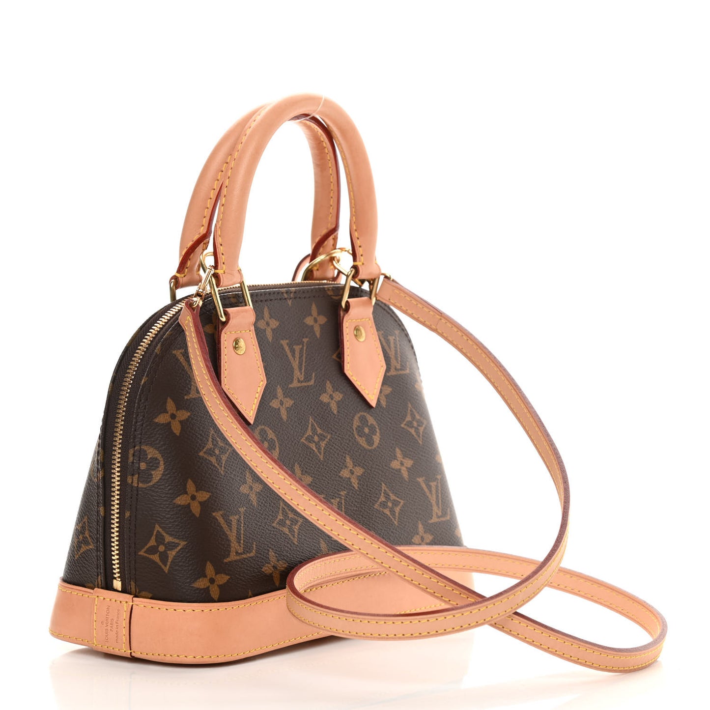 Monogram Alma BB