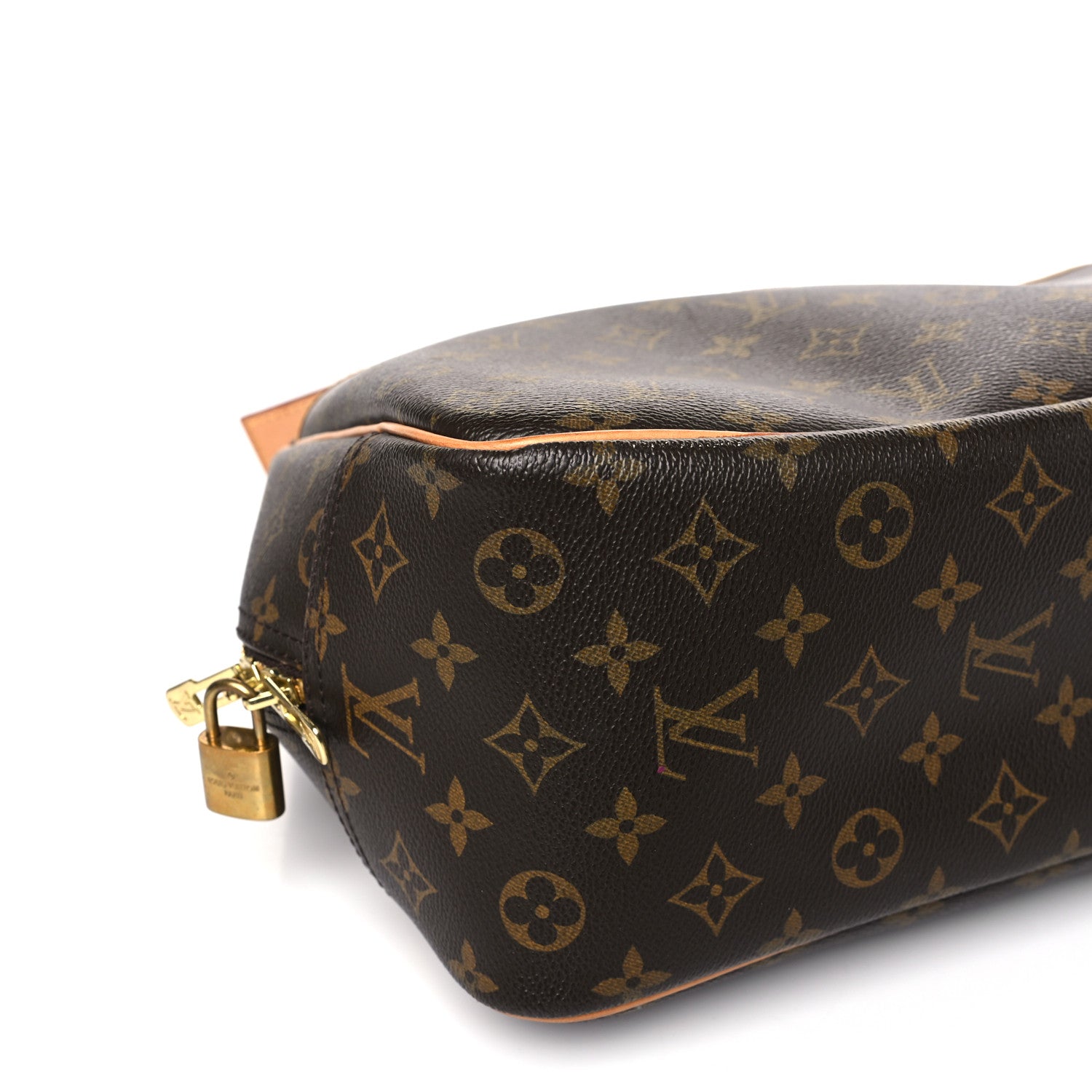 Louis Vuitton Monogram Deauville 7 of 12