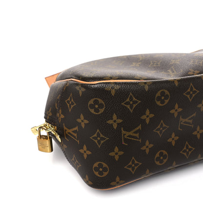 Louis Vuitton Monogram Deauville 7 of 12