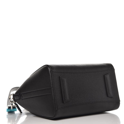 Givenchy Sugar Goatskin Small Antigona Black 4 of 8