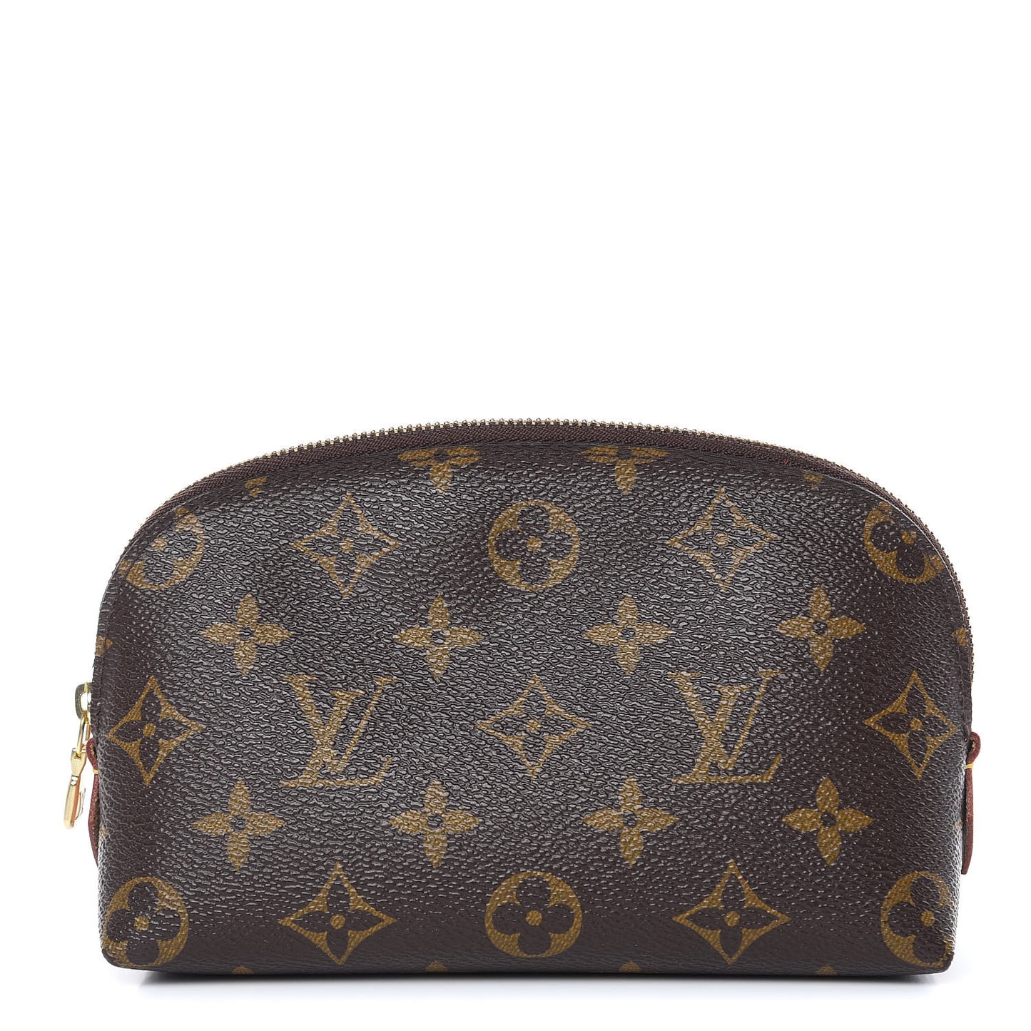 Monogram Cosmetic Pouch