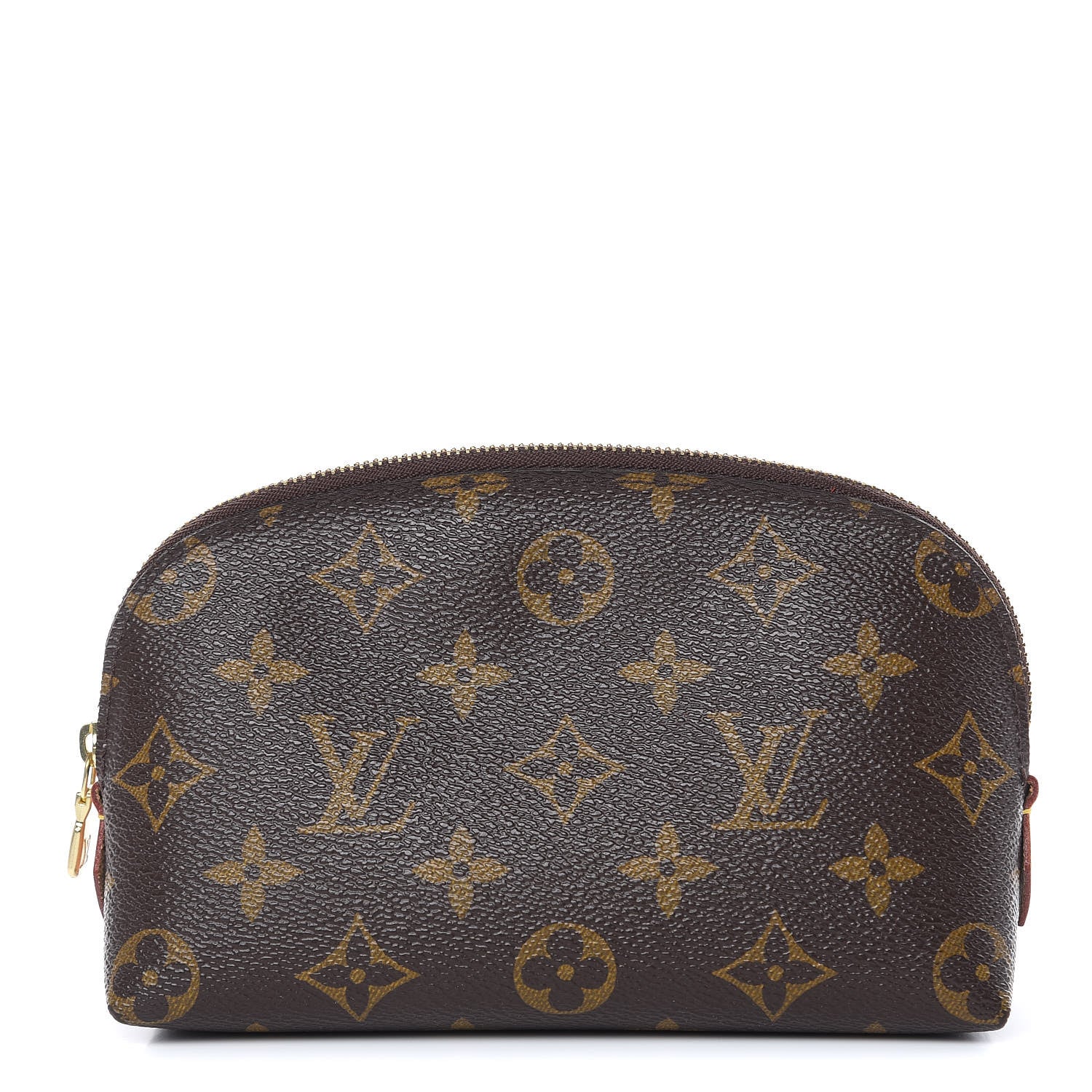 Louis Vuitton Monogram Cosmetic Pouch 1 of 10
