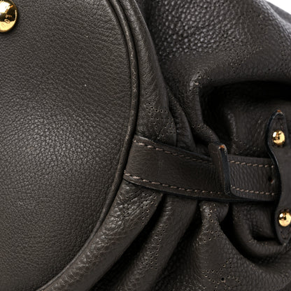 Louis Vuitton Mahina XL Elephant Gris 11 of 19