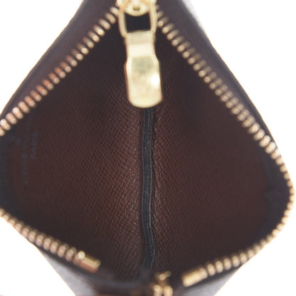 Louis Vuitton Monogram Key Pouch 5 of 7