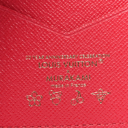 Louis Vuitton LV X TM Monogram Cerises Passport Cover 5 of 7