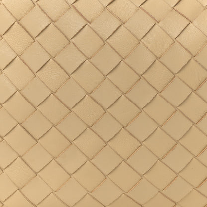 Bottega Veneta Nappa Intrecciato Teen Jodie Hobo Porridge 8 of 16