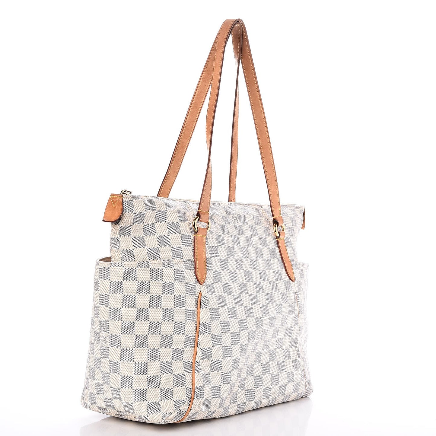 Damier Azur Totally MM
