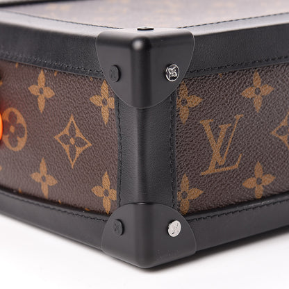 Louis Vuitton Monogram Solar Ray Soft Trunk 9 of 11
