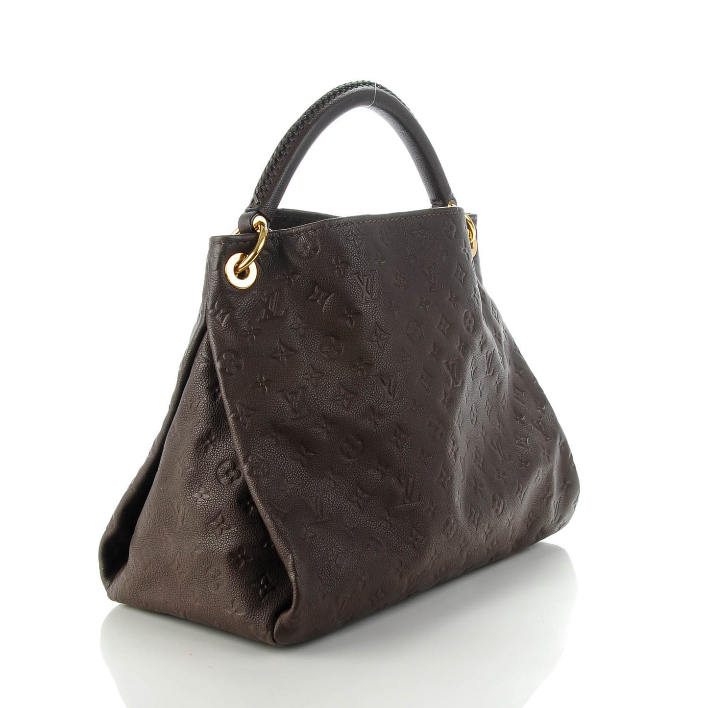 Empreinte Artsy MM Terre