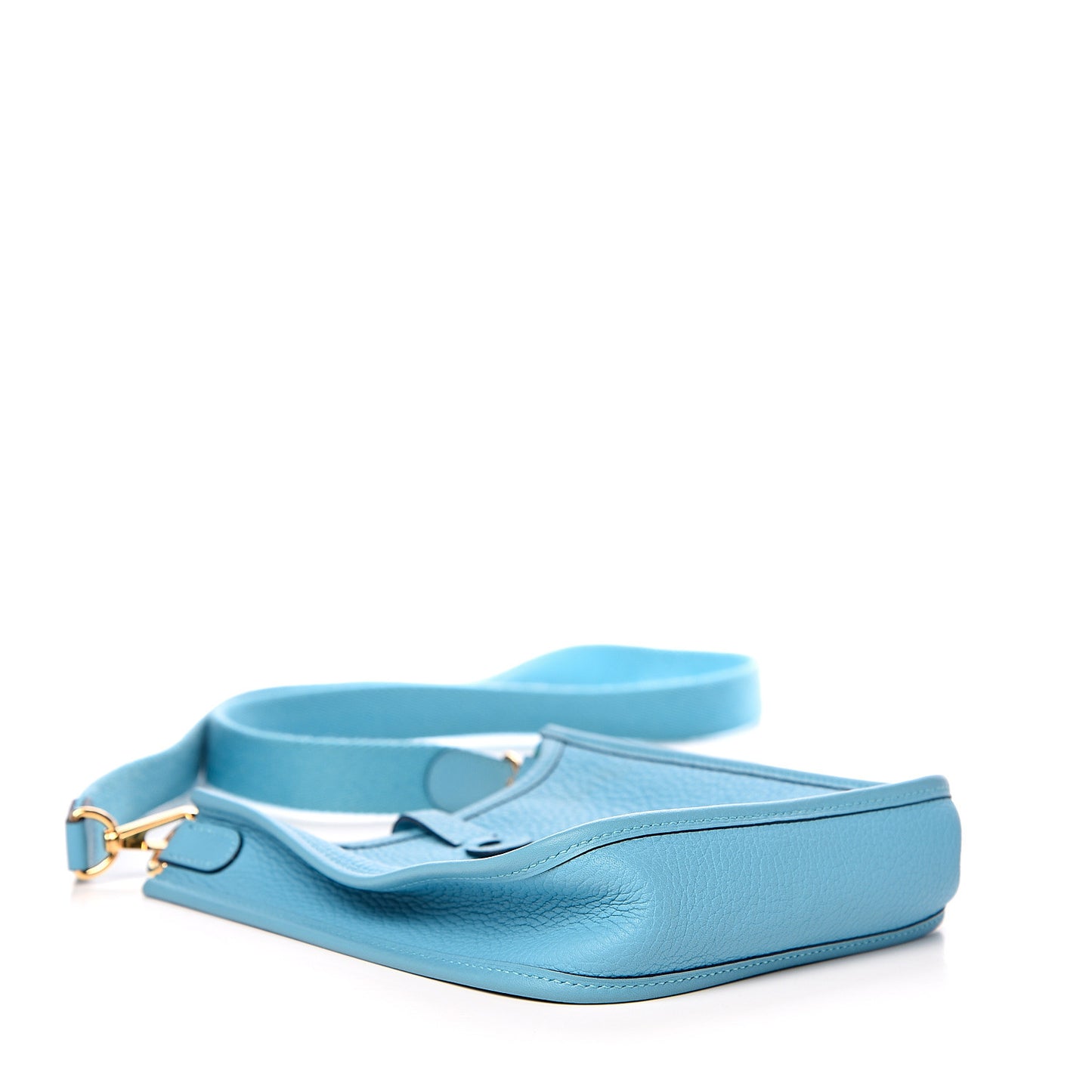 Taurillon Clemence Evelyne TPM Bleu Du Nord