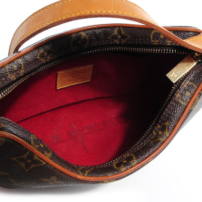 Louis Vuitton Monogram Croissant PM 5 of 7