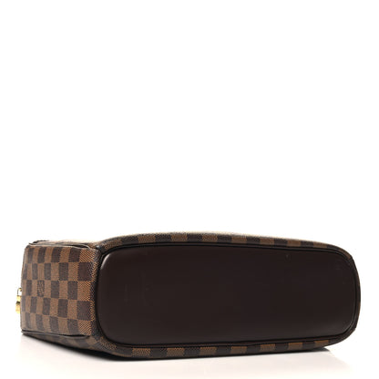 Louis Vuitton Damier Ebene Sarria Horizontal 4 of 12