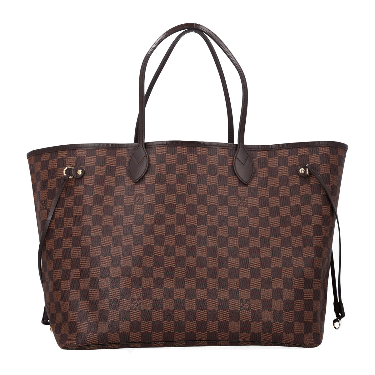 Damier Ebene Neo Neverfull GM
