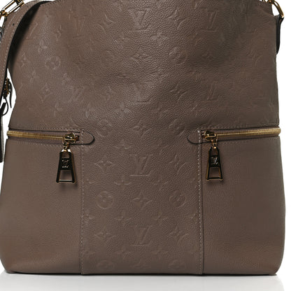 Louis Vuitton Empreinte Melie Taupe Glace 11 of 11