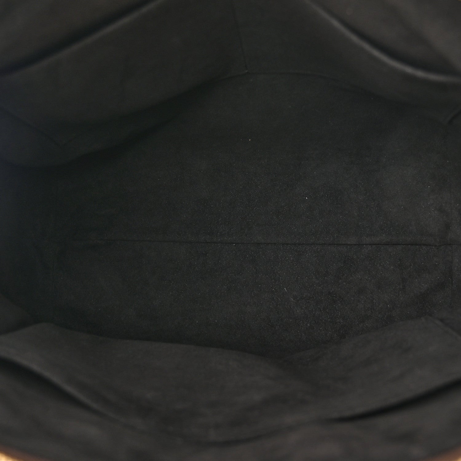 Louis Vuitton Monogram Estrela NM Black 5 of 11