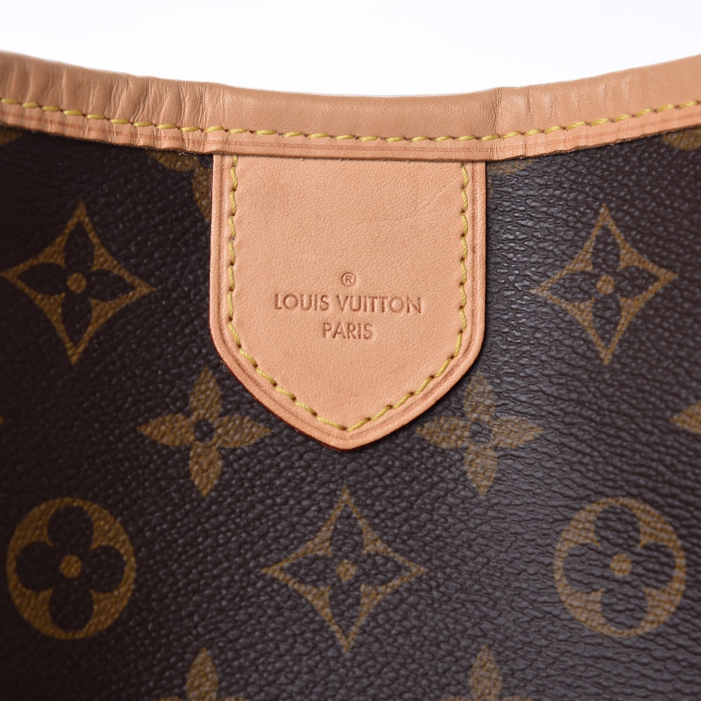 Monogram Delightful GM
