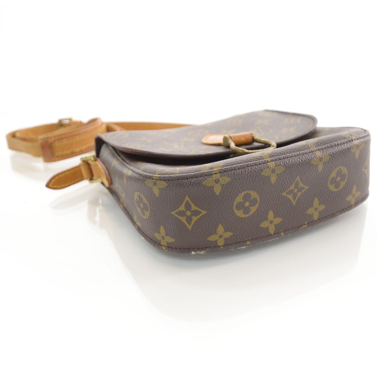 Monogram Saint Cloud MM