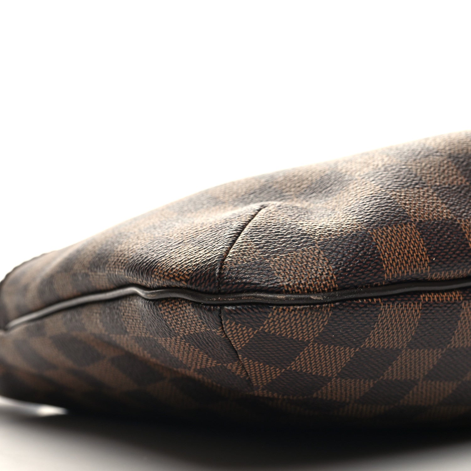 Louis Vuitton Damier Ebene Bloomsbury PM 7 of 9