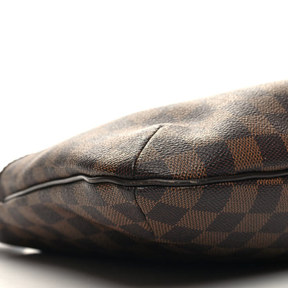 Louis Vuitton Damier Ebene Bloomsbury PM 7 of 9