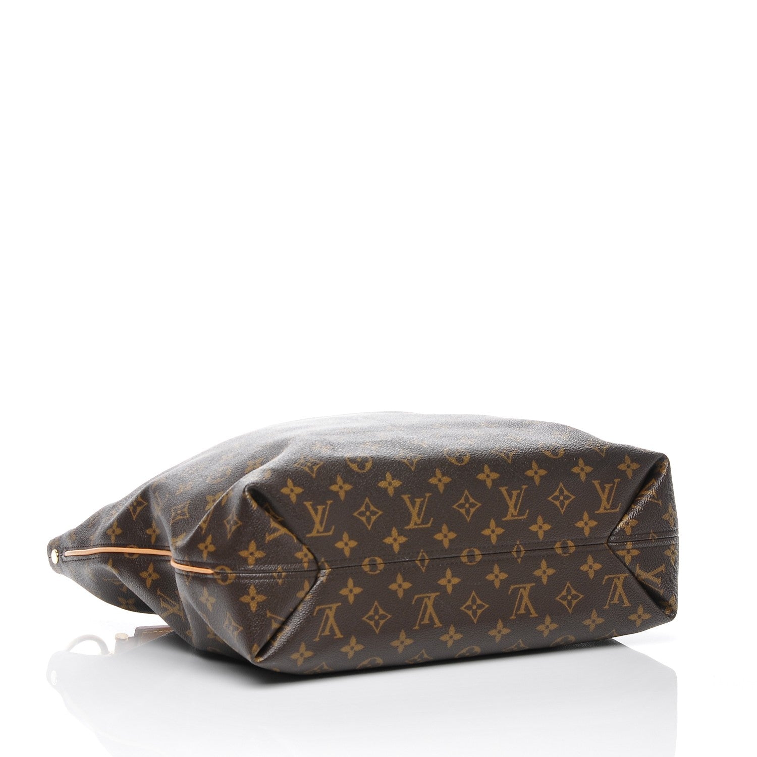 Louis Vuitton Monogram Sully MM 4 of 7