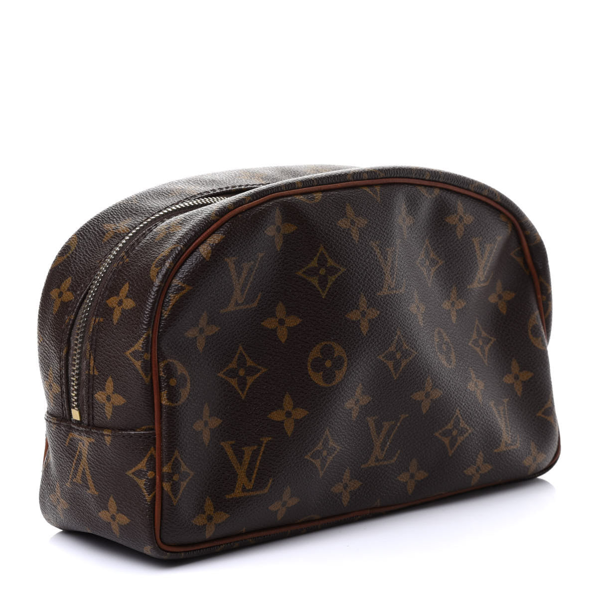 Louis Vuitton Monogram Toiletry Bag 25 2 of 5