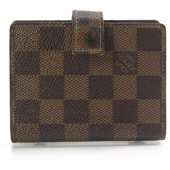 Damier Mini Agenda