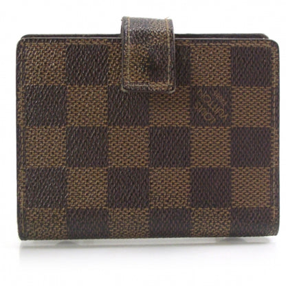 Louis Vuitton Damier Mini Agenda 1 of 6
