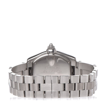 Cartier Stainless Steel 31mm Roadster Quartz Watch 4 of 8